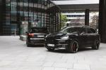 Porsche Cayenne S Diesel by TechART 2013 года